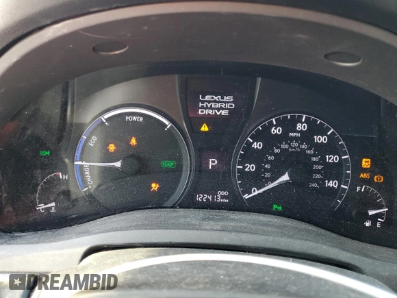 2015 Lexus RX 450h с VIN 2T2ZB1BA5FC004357, выставлен на аукционе Copart как лот 54833505 с пробегом 122 413 миль миль и Списание • Salvage title. История ставок и продаж доступна на DreamBid. Изображение 9.