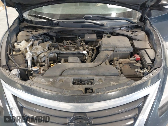 2014 Nissan Altima 2.5 S with VIN 1N4AL3AP0EN239511, listed as a IAAI auction lot 42032141 with 290,618 mi miles. Bid and sale history available at carsss.com. Image 10.