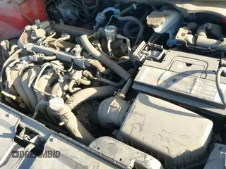 2013 Hyundai Veloster w/Gray Int z VIN KMHTC6AD8DU108918, wystawiony jako IAAI lot #42235203 z przebiegiem 170 749 mil mil oraz . Historia ofert i sprzedaży dostępna na DreamBid. Obrazek 16.