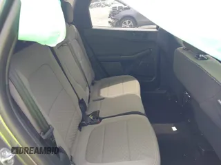 2022 Ford Escape SE with VIN 1FMCU9G64NUB95256, listed as a IAAI auction lot 42010127 with 32,009 mi miles and . Bid and sale history available at DreamBid. Image 8.