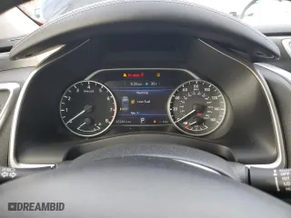 2018 Nissan Murano S with VIN 5N1AZ2MH6JN169154, listed as a Copart auction lot 45168725 with 65,244 mi miles and Non Repairable. Bid and sale history available at carsss.com. Image 9.