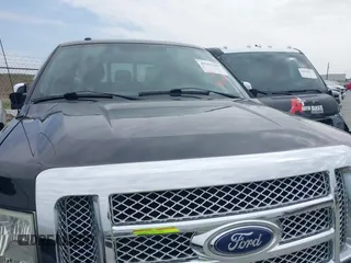 2011 Ford F-150 XLT with VIN 1FTFW1ET3BFC27328, listed as a IAAI auction lot 41557103 with 117,966 mi miles. Bid and sale history available at carsss.com. Image 18.