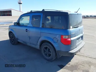 2006 Honda Element EX-P z VIN 5J6YH28756L016639, wystawiony jako IAAI lot #41652606 z przebiegiem 249 376 mil mil oraz . Historia ofert i sprzedaży dostępna na DreamBid. Obrazek 3.