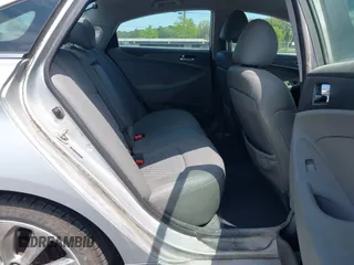 2012 Hyundai Sonata Limited with VIN 5NPEC4AB2CH481607, listed as a IAAI auction lot 42018911 with 170,865 mi miles and . Bid and sale history available at DreamBid. Image 8.