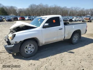 2013 Toyota Tacoma with VIN 5TFNX4CN4DX025982, listed as a Copart auction lot 48953645 with 218,980 mi miles and Clean Title. Bid and sale history available at carsss.com. Image 1.