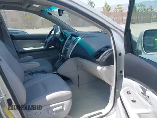 2008 Lexus RX 350 z VIN 2T2HK31U88C093069, wystawiony jako IAAI lot #42442723 z przebiegiem 84 485 mil mil oraz . Historia ofert i sprzedaży dostępna na DreamBid. Obrazek 5.