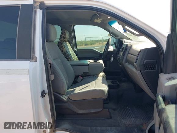 2017 Ford F-250 XLT с VIN 1FT7X2B69HEB92248, выставлен на аукционе IAAI как лот 42256809 с пробегом 128 110 миль миль и . История ставок и продаж доступна на DreamBid. Изображение 5.