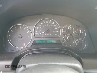 2006 Saab 9-7X 5.3i z VIN 5S3ET13MX62801544, wystawiony jako Copart lot #77847444 z przebiegiem 153 895 mil mil oraz Szkoda całkowita • Salvage title. Historia ofert i sprzedaży dostępna na DreamBid. Obrazek 9.