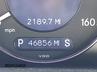 2006 Mercedes-Benz E-Class 3.5L with VIN WDBUF56J36A765623, listed as a IAAI auction lot 41903359 with 46,856 mi miles. Bid and sale history available at carsss.com. Image 15.