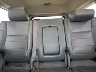 2006 Jeep Commander with VIN 1J8HG48K86C297269, listed as a Copart auction lot 52232465 with 158,623 mi miles and Salvage Title. Bid and sale history available at carsss.com. Image 10.