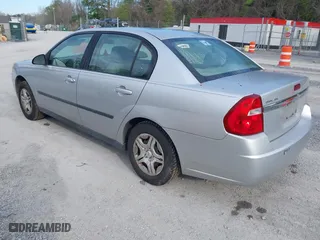 2004 Chevrolet Malibu with VIN 1G1ZS52F54F194133, listed as a IAAI auction lot 42090275 with 183,371 mi miles. Bid and sale history available at carsss.com. Image 3.