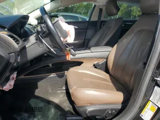 2016 Lincoln MKZ with VIN 3LN6L2J96GR601042, listed as a Copart auction lot 57807955 with 102,191 mi miles and Salvage title. Bid and sale history available at DreamBid. Image 7.