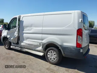 2020 Ford Transit Cargo с VIN 1FTBR1Y86LKB13801, выставлен на аукционе IAAI как лот 42218592 с пробегом 49 415 миль миль и . История ставок и продаж доступна на DreamBid. Изображение 3.