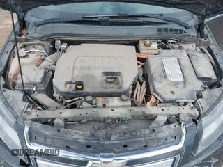 2015 Chevrolet Volt with VIN 1G1RA6E49FU119548, listed as a IAAI auction lot 41993102 with 169,565 mi miles and . Bid and sale history available at DreamBid. Image 10.