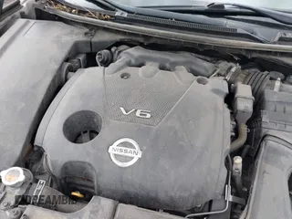 2014 Nissan Maxima S with VIN 1N4AA5AP6EC908751, listed as a IAAI auction lot 42624511 with 141,544 mi miles and . Bid and sale history available at DreamBid. Image 10.