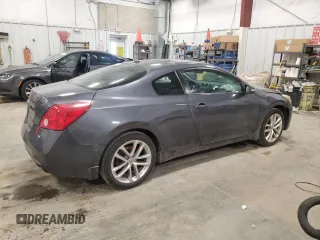 2012 Nissan Altima 3.5 SR with VIN 1N4BL2EP7CC170320, listed as a Copart auction lot 87218224 with 149,485 mi miles and Non Repairable. Bid and sale history available at carsss.com. Image 3.