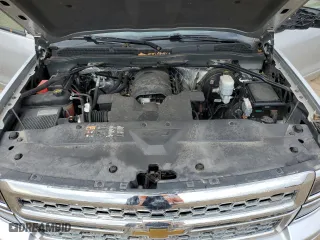 2015 Chevrolet Silverado 1500 LT with VIN 1GCVKREC8FZ158484, listed as a Copart auction lot 50490255 with 66,515 mi miles and Salvage Title. Bid and sale history available at carsss.com. Image 13.
