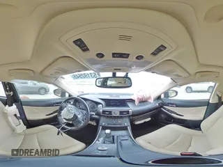 2016 Lexus IS 200t с VIN JTHBA1D23G5009911, выставлен на аукционе Copart как лот 53192545 с пробегом 89 380 миль миль и Списание • Salvage title. История ставок и продаж доступна на DreamBid. Изображение 13.