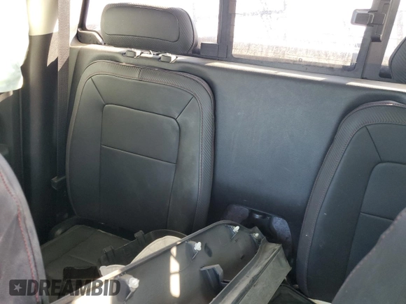 2016 GMC Canyon 4WD SLE with VIN 1GTH6CE33G1107926, listed as a Copart auction lot 43466295 with 0 mi miles and Salvage Title. Bid and sale history available at carsss.com. Image 10.