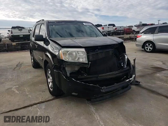 2010 Honda Pilot Touring with VIN 5FNYF3H83AB019030, listed as a Copart auction lot 82398644 with 180,912 mi miles and Salvage Title. Bid and sale history available at DreamBid. Image 12.
