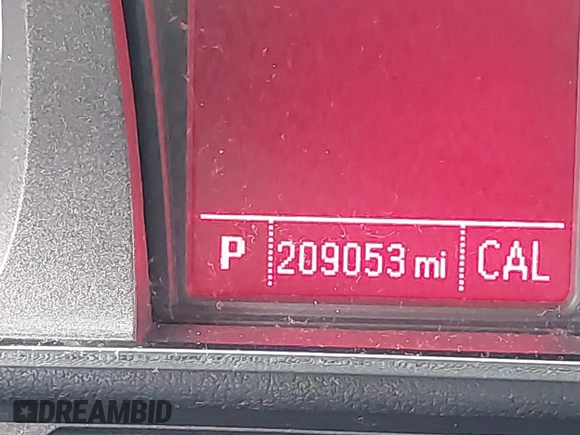 2015 GMC Terrain SLT with VIN 2GKFLXEK8F6217238, listed as a IAAI auction lot 41953463 with 209,053 mi miles and . Bid and sale history available at carsss.com. Image 15.