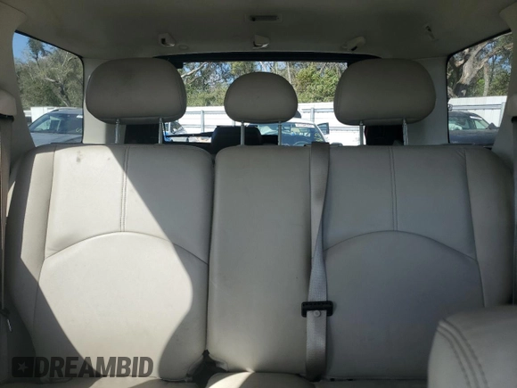 2009 Mercury Mariner Premier with VIN 4M2CU97729KJ06468, listed as a Copart auction lot 47785335 with 86,497 mi miles and Salvage Title. Bid and sale history available at carsss.com. Image 10.
