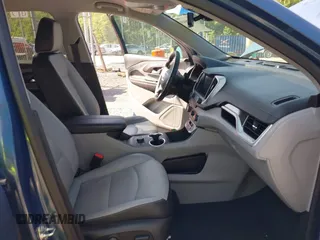 2024 GMC Terrain SLT z VIN 3GKALVEG7RL310682, wystawiony jako IAAI lot #42388049 z przebiegiem 9 792 mil mil oraz . Historia ofert i sprzedaży dostępna na DreamBid. Obrazek 5.