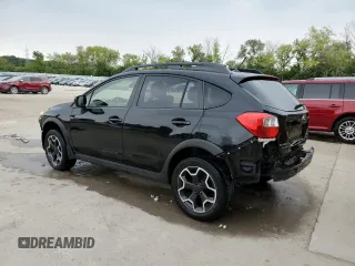2014 Subaru Crosstrek Premium с VIN JF2GPACC7E8267197, выставлен на аукционе Copart как лот 59881575 с пробегом 39 697 миль миль и Чистый • Clean title. История ставок и продаж доступна на DreamBid. Изображение 2.