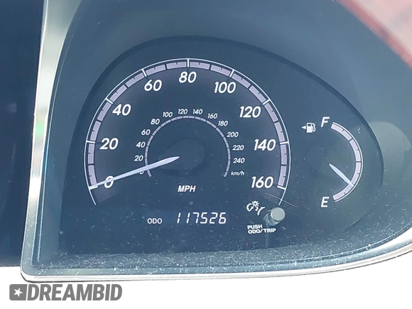 2012 Toyota Avalon with VIN 4T1BK3DB5CU445732, listed as a IAAI auction lot 42003711 with 117,526 mi miles and . Bid and sale history available at DreamBid. Image 16.