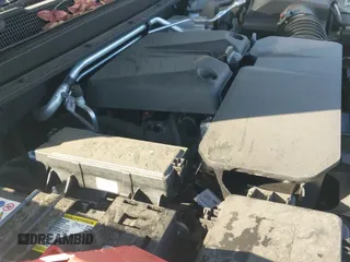 2024 Chevrolet Colorado 4WD Trail Boss с VIN 1GCPTEEK5R1117187, выставлен на аукционе IAAI как лот 42355825 с пробегом 10 837 миль миль и . История ставок и продаж доступна на DreamBid. Изображение 19.