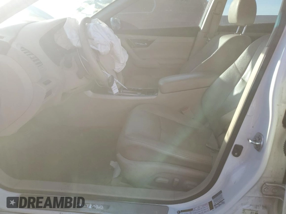 2014 Nissan Altima SL with VIN 1N4BL3AP3EC116303, listed as a Copart auction lot 86002094 with 118,910 mi miles and Salvage Title. Bid and sale history available at DreamBid. Image 7.