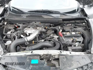 2015 Nissan Juke S with VIN JN8AF5MR4FT510985, listed as a IAAI auction lot 42168898 with 126,413 mi miles and . Bid and sale history available at DreamBid. Image 10.