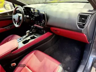 2024 Lexus NX 250 Premium с VIN 2T2GDCAZ3RC008349, выставлен на аукционе Copart как лот 46748295 с пробегом 22 876 миль миль и Чистый • Clean title. История ставок и продаж доступна на DreamBid. Изображение 7.