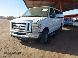 2014 Ford Econoline Passenger XL с VIN 1FBSS3BL0EDA81727, выставлен на аукционе IAAI как лот 41158204 с пробегом 493 524 миль миль и . История ставок и продаж доступна на DreamBid. Изображение 17.