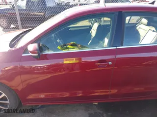 2018 Volkswagen Jetta 1.4T SE with VIN 3VWDB7AJ4JM224590, listed as a IAAI auction lot 41367585 with 140,172 mi miles. Bid and sale history available at carsss.com. Image 15.