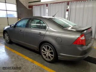 2011 Ford Fusion SE with VIN 3FAHP0HA2BR177248, listed as a Copart auction lot 80771764 with 84,571 mi miles and Clean Title. Bid and sale history available at carsss.com. Image 2.