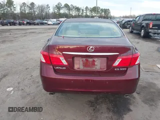 2008 Lexus ES 330 with VIN JTHBJ46G782228108, listed as a IAAI auction lot 41092567 with 110,048 mi miles and . Bid and sale history available at DreamBid. Image 16.