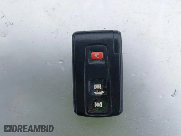2006 Toyota Prius with VIN JTDKB20U567530398, listed as a IAAI auction lot 41803977 with 246,669 mi miles. Bid and sale history available at carsss.com. Image 11.
