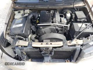 2004 Chevrolet TrailBlazer EXT LS with VIN 1GNET16S946150937, listed as a Copart auction lot 60448924 with 185,621 mi miles and Clean Title. Bid and sale history available at DreamBid. Image 13.