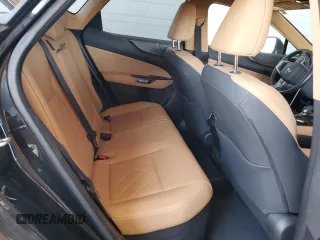 2024 Lexus NX 450h+ Luxury with VIN JTJHKCFZXR2034322, listed as a Copart auction lot 61458745 with 32,029 mi miles and Salvage title. Bid and sale history available at DreamBid. Image 11.
