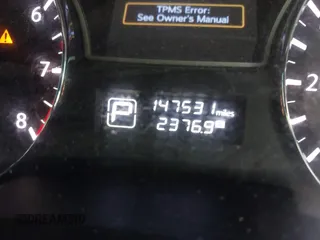 2013 Nissan Altima SV with VIN 1N4AL3AP9DN577861, listed as a IAAI auction lot 41362990 with 147,531 mi miles and . Bid and sale history available at carsss.com. Image 16.