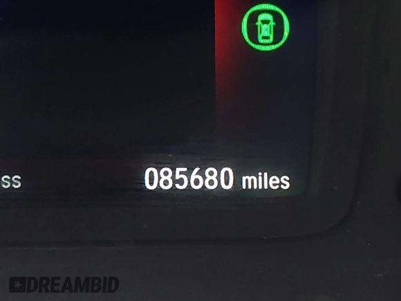 2021 Honda Odyssey Touring with VIN 5FNRL6H86MB001298, listed as a IAAI auction lot 41721738 with 85,680 mi miles. Bid and sale history available at carsss.com. Image 16.