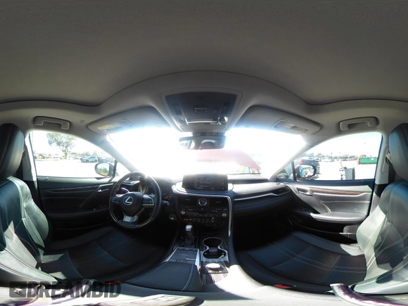 2021 Lexus RX 450h с VIN 2T2JGMDA1MC065053, выставлен на аукционе IAAI как лот 41246465 с пробегом 47 261 миль миль и . История ставок и продаж доступна на DreamBid. Изображение 24.