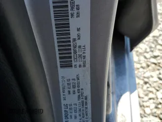 2015 Chrysler 200 Limited with VIN 1C3CCCAB0FN621700, listed as a Copart auction lot 52697045 with 207,556 mi miles and Salvage Title. Bid and sale history available at carsss.com. Image 12.
