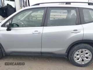 2019 Subaru Forester with VIN JF2SKACC9KH439492, listed as a IAAI auction lot 41570280 with 186,563 mi miles. Bid and sale history available at carsss.com. Image 14.