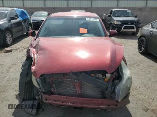 2013 Subaru Legacy Premium with VIN 4S3BMBC65D3031497, listed as a Copart auction lot 58414775 with 89,459 mi miles and Salvage title. Bid and sale history available at DreamBid. Image 5.