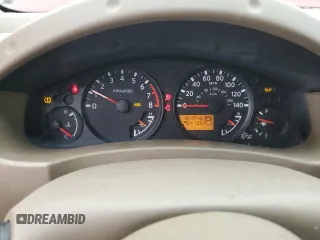 2006 Nissan Frontier SE z VIN 1N6AD06U36C428118, wystawiony jako Copart lot #53117415 z przebiegiem 164 046 mil mil oraz Szkoda całkowita • Salvage title. Historia ofert i sprzedaży dostępna na DreamBid. Obrazek 9.