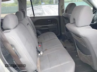 2008 Honda Pilot SE with VIN 5FNYF28328B001899, listed as a IAAI auction lot 42071365 with 188,894 mi miles and . Bid and sale history available at DreamBid. Image 8.