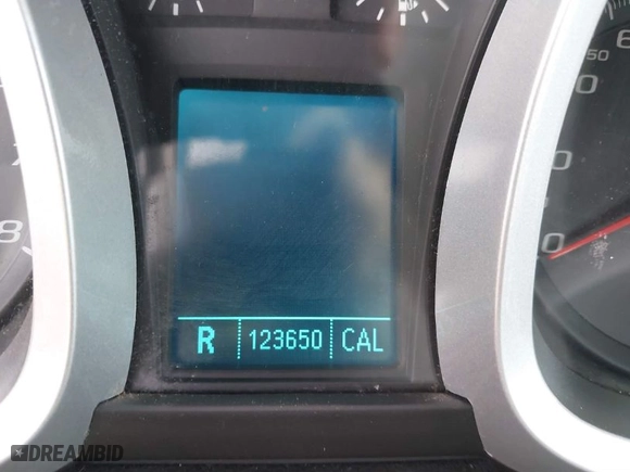 2011 Chevrolet Equinox LS with VIN 2GNALBEC6B1270651, listed as a IAAI auction lot 39254513 with 123,650 mi miles. Bid and sale history available at carsss.com. Image 15.