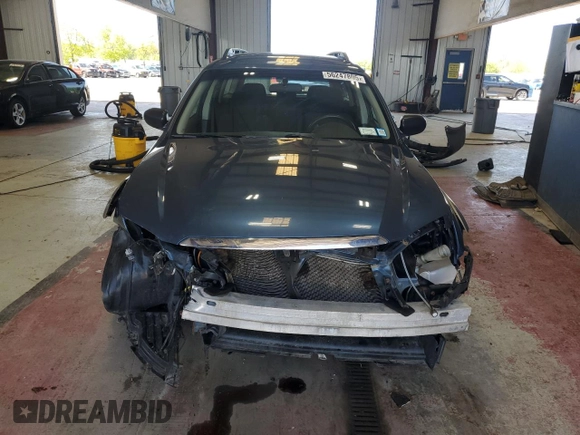 2008 Subaru Outback with VIN 4S4BP60CX87314920, listed as a Copart auction lot 56247805 with 145,702 mi miles and Salvage title. Bid and sale history available at DreamBid. Image 5.